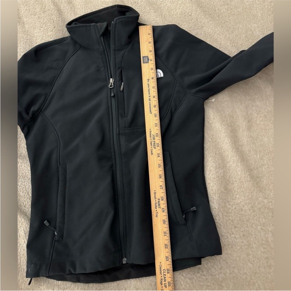 🖤The North Face Apex Bionic 2 Soft-Shell Jacket🖤 ~med - Picture 11 of 11